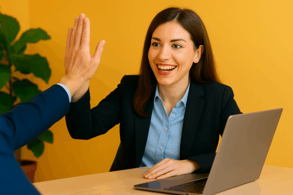 Maak je contactformulier onweerstaanbaar